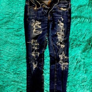 American Eagle Outfitters Jeans